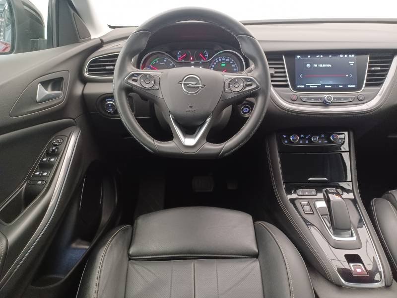 Opel Grandland X - Photo 13