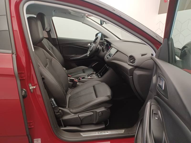 Opel Grandland X - Photo 14