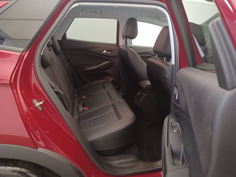 Opel Grandland X - Photo 15