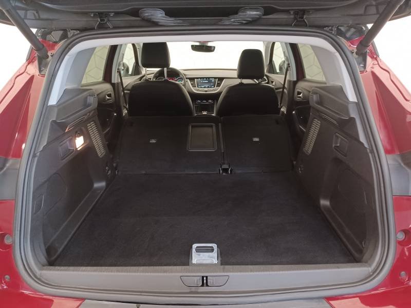 Opel Grandland X - Photo 17