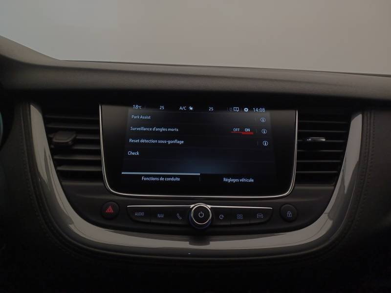 Opel Grandland X - Photo 18