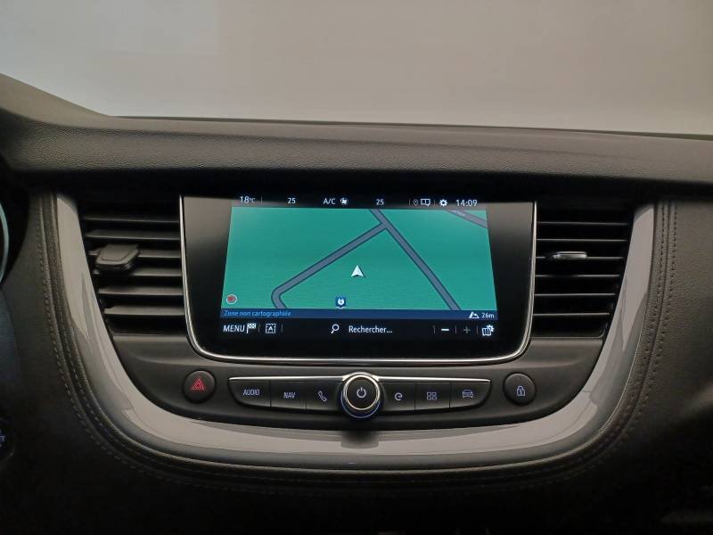 Opel Grandland X - Photo 19