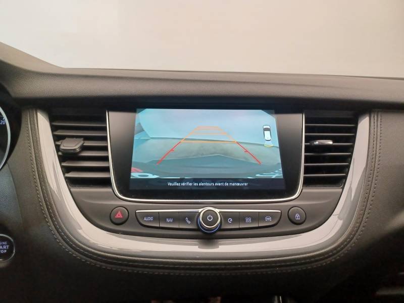 Opel Grandland X - Photo 20