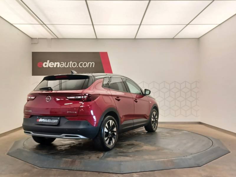 Opel Grandland X - Photo 2