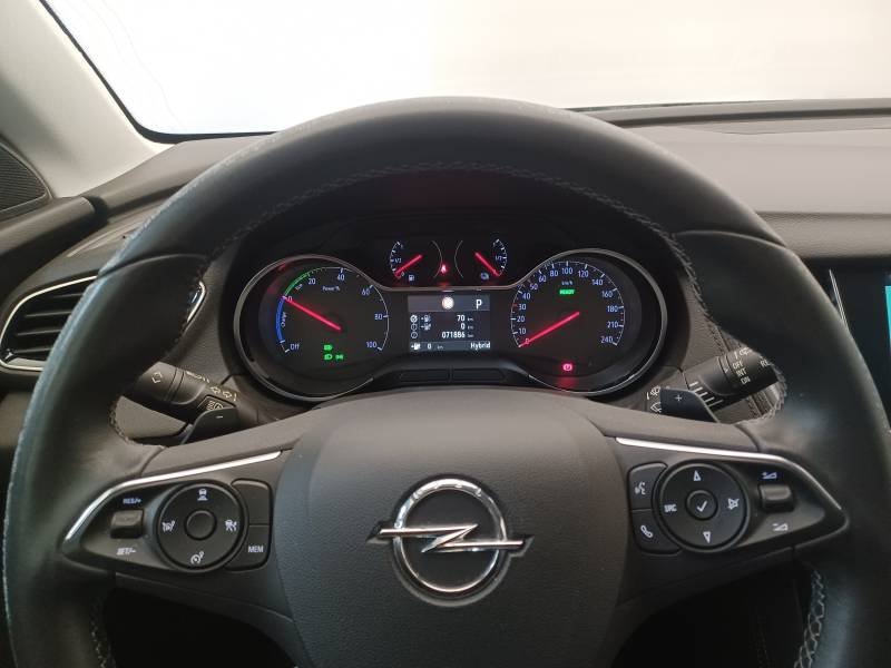 Opel Grandland X - Photo 21