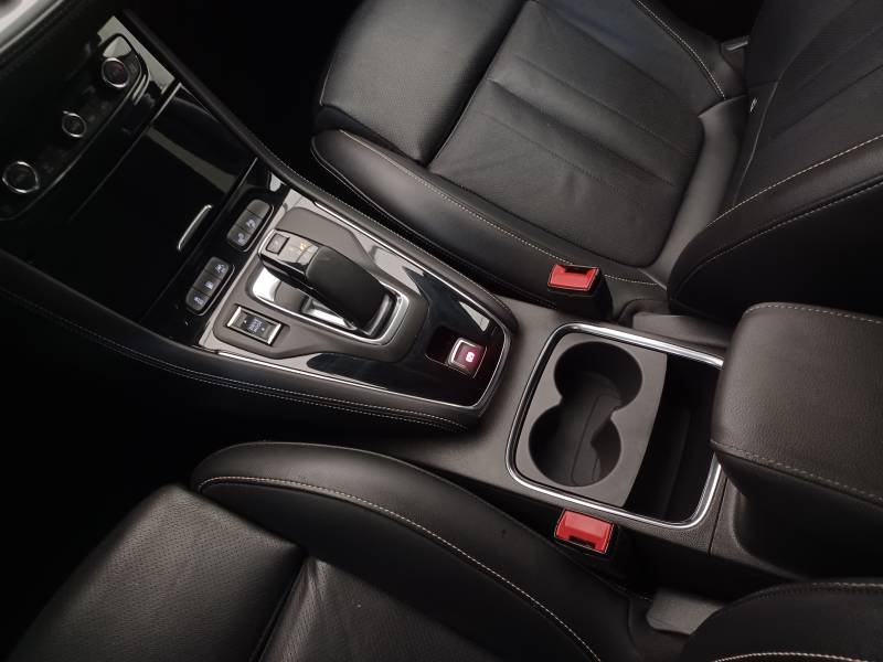 Opel Grandland X - Photo 23