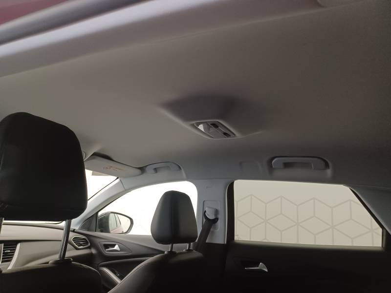 Opel Grandland X - Photo 28