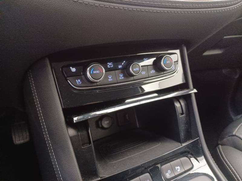 Opel Grandland X - Photo 29