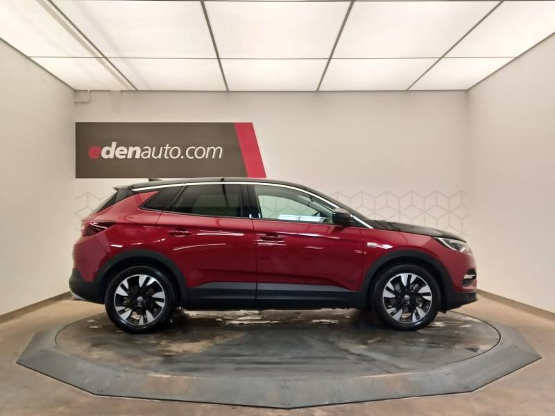 Opel Grandland X - Photo 3