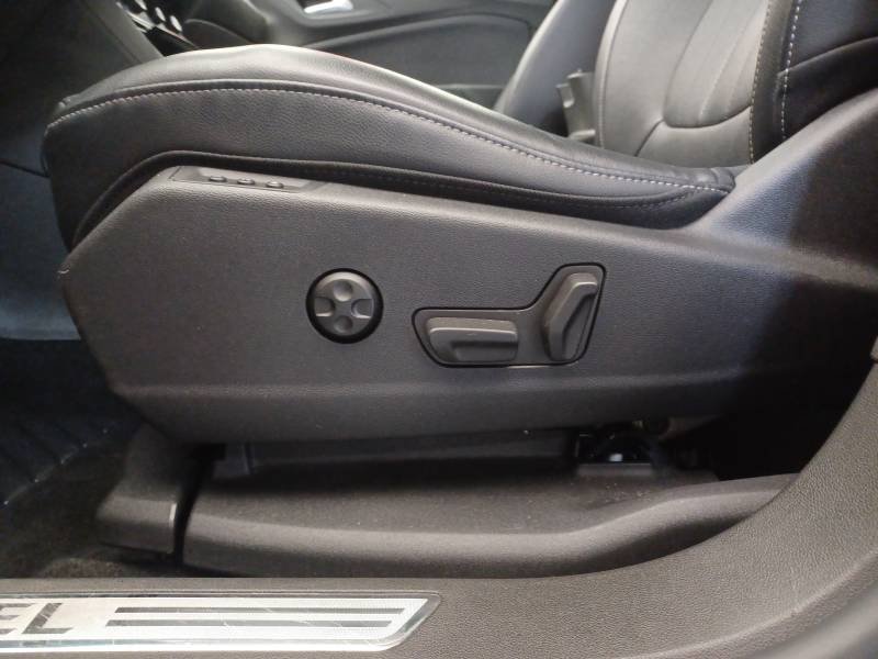 Opel Grandland X - Photo 31