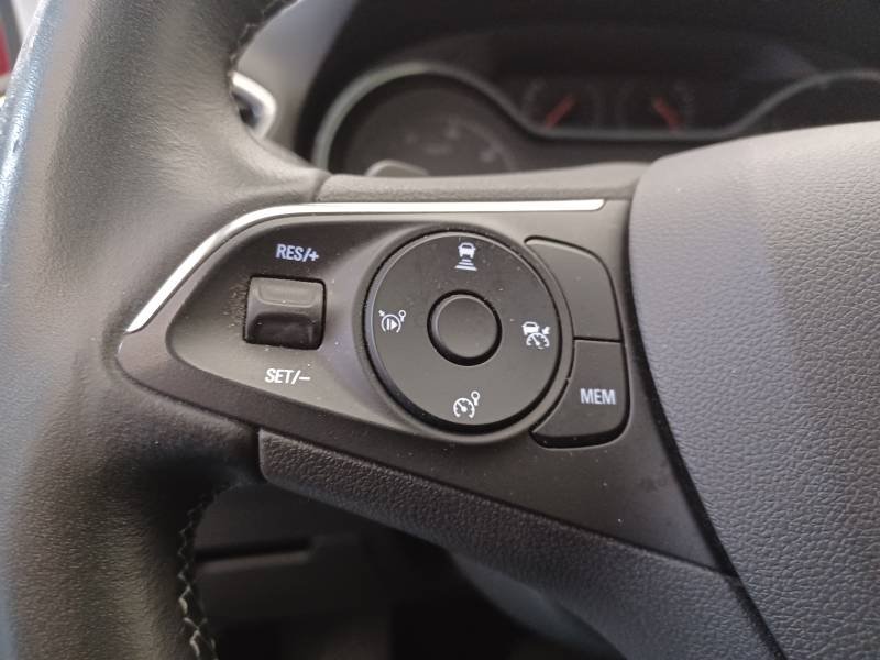 Opel Grandland X - Photo 35