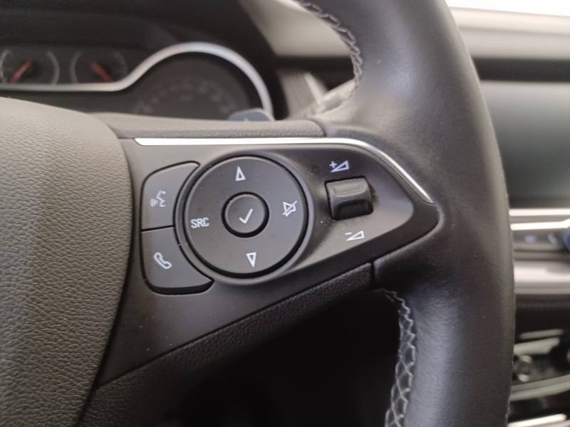 Opel Grandland X - Photo 36
