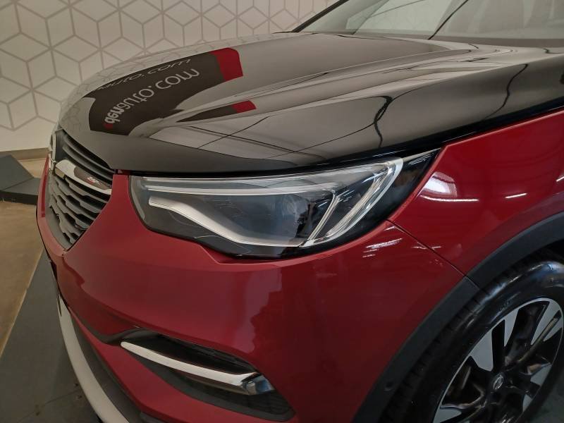 Opel Grandland X - Photo 38