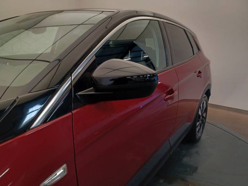Opel Grandland X - Photo 39