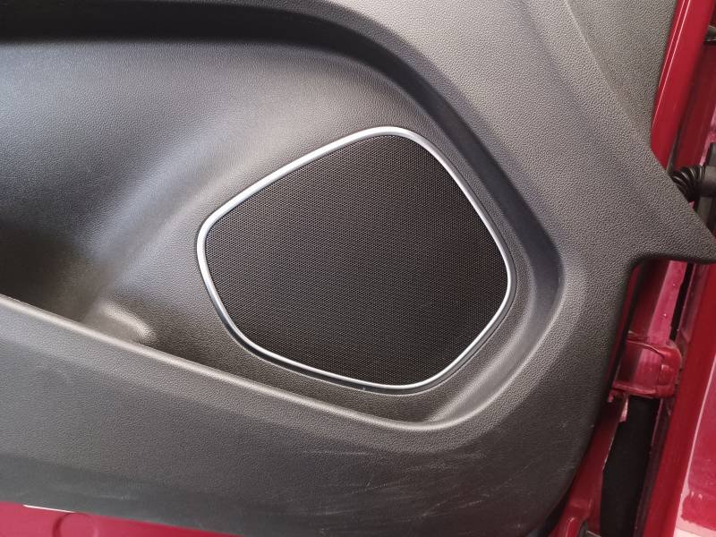 Opel Grandland X - Photo 40