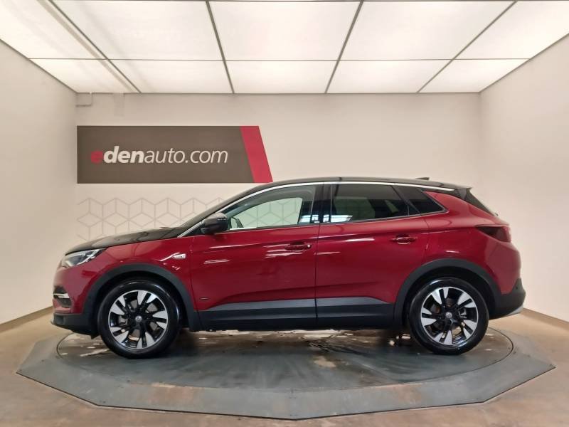 Opel Grandland X - Photo 4