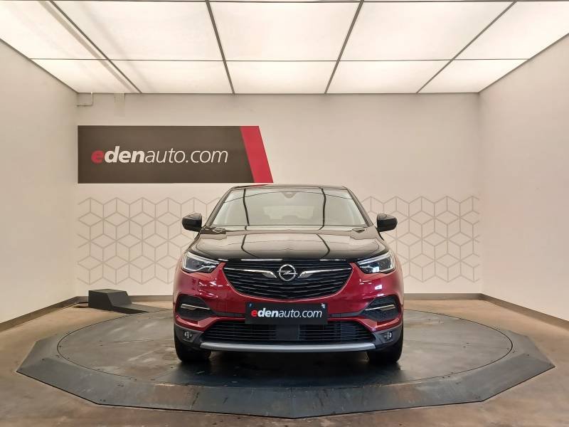 Opel Grandland X - Photo 5