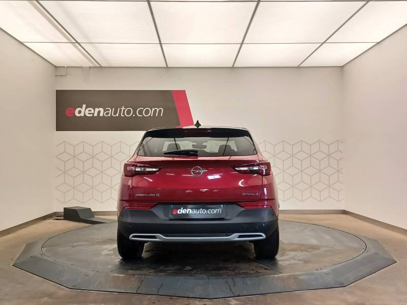 Opel Grandland X - Photo 6