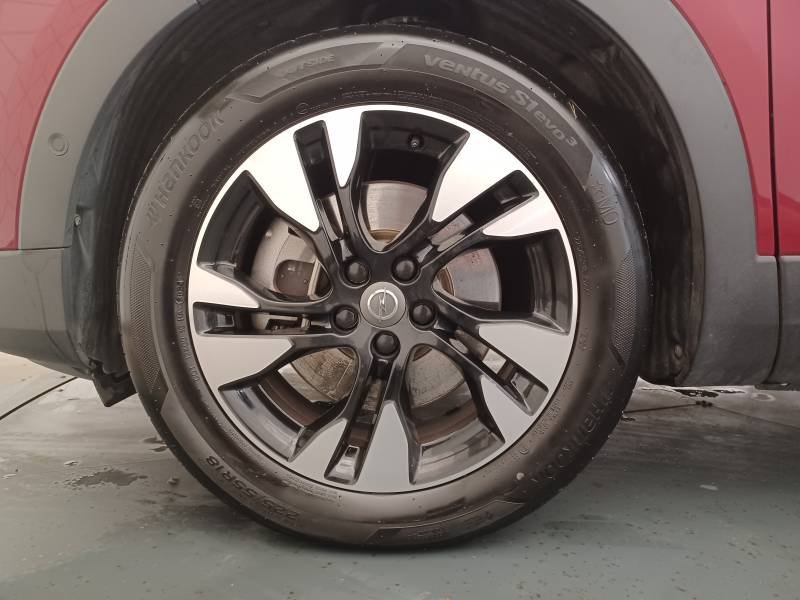 Opel Grandland X - Photo 7