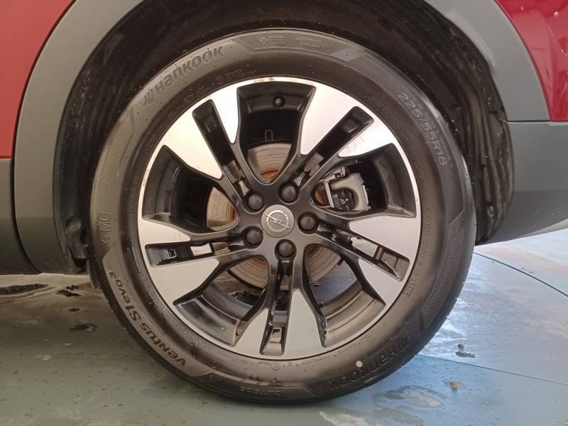 Opel Grandland X - Photo 8