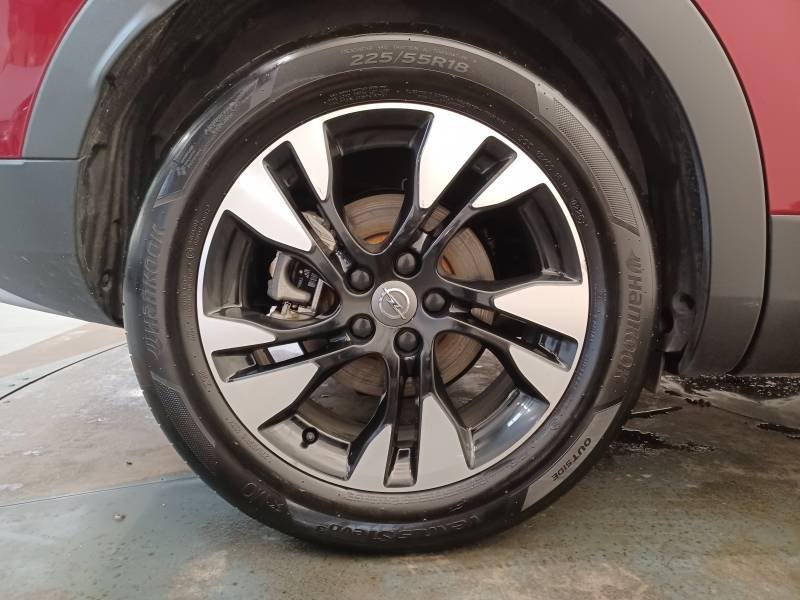 Opel Grandland X - Photo 9