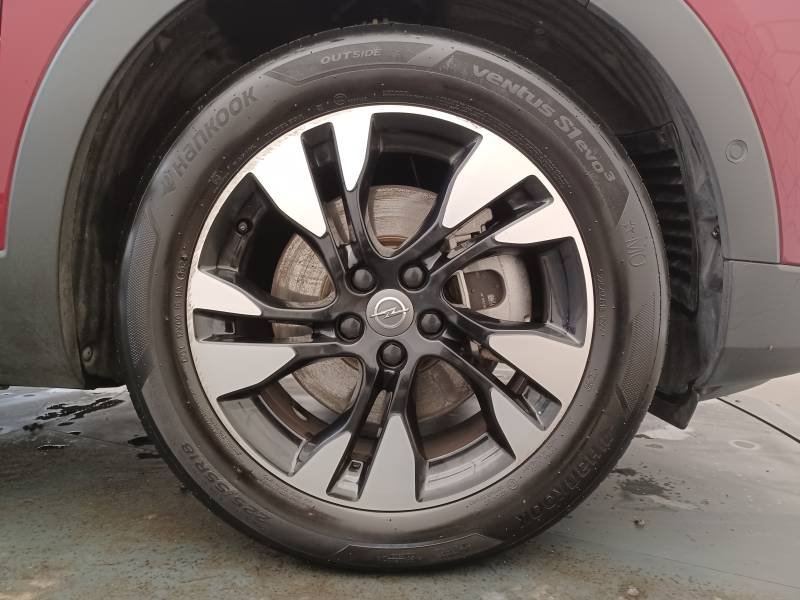 Opel Grandland X - Photo 10