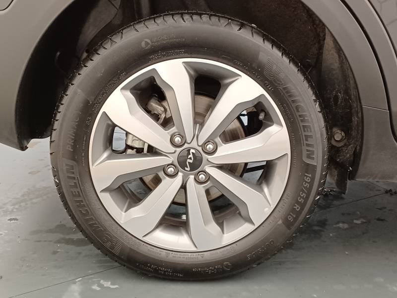 Kia Stonic - Photo 11
