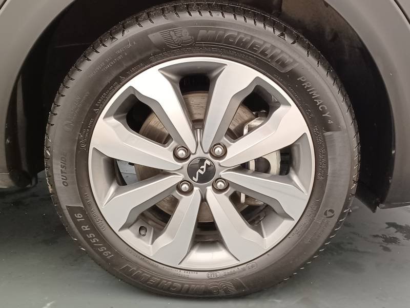 Kia Stonic - Photo 12