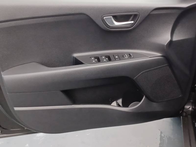 Kia Stonic - Photo 15