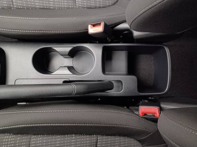 Kia Stonic - Photo 17