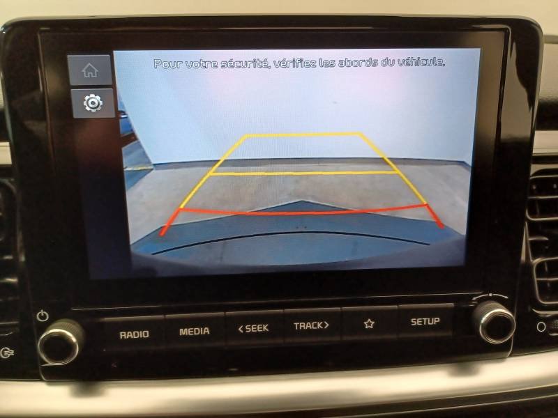 Kia Stonic - Photo 18