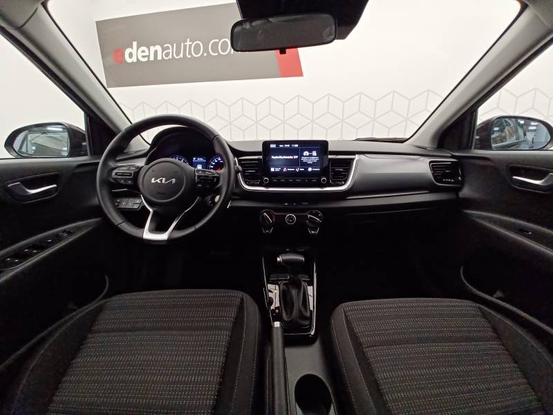 Kia Stonic - Photo 19