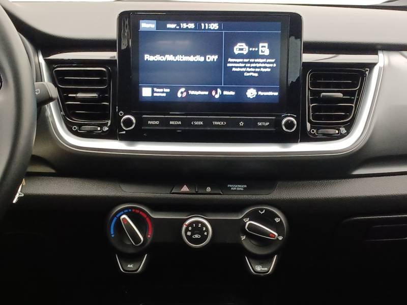 Kia Stonic - Photo 21