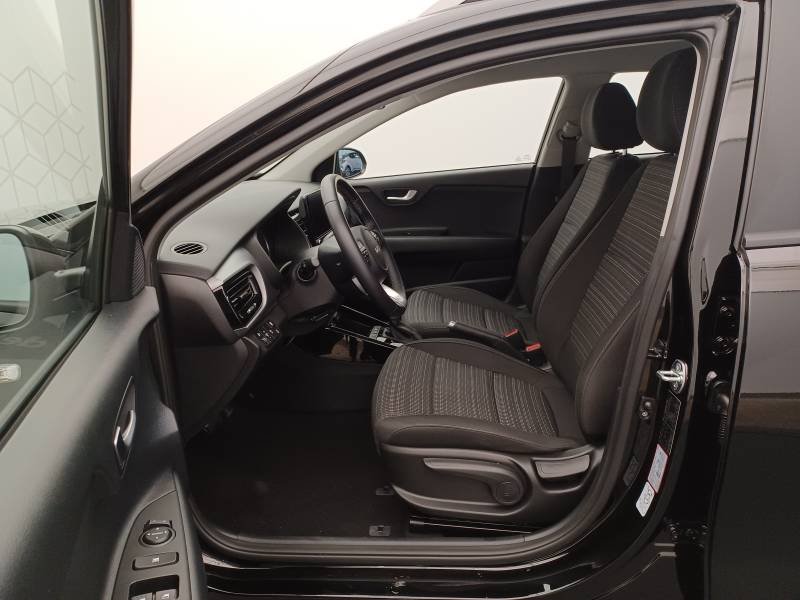 Kia Stonic - Photo 22