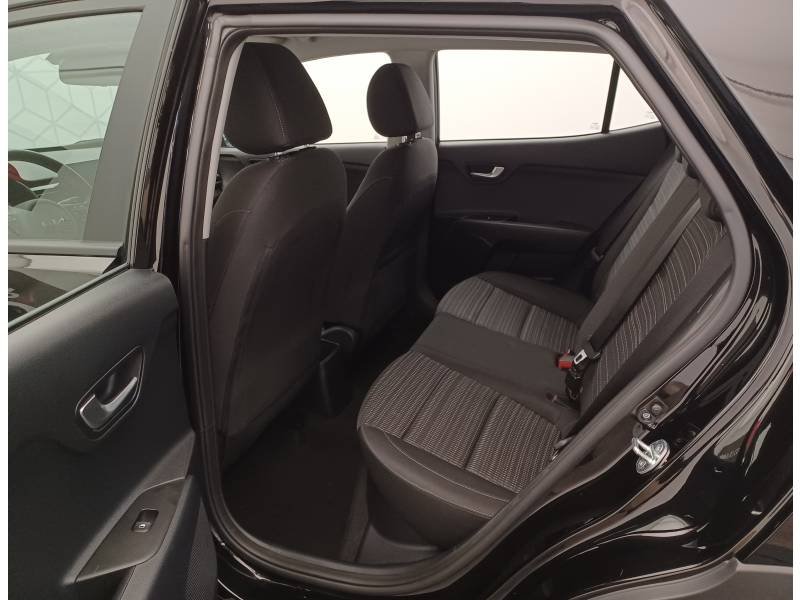 Kia Stonic - Photo 23
