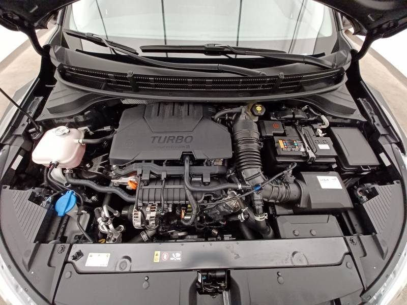 Kia Stonic - Photo 26