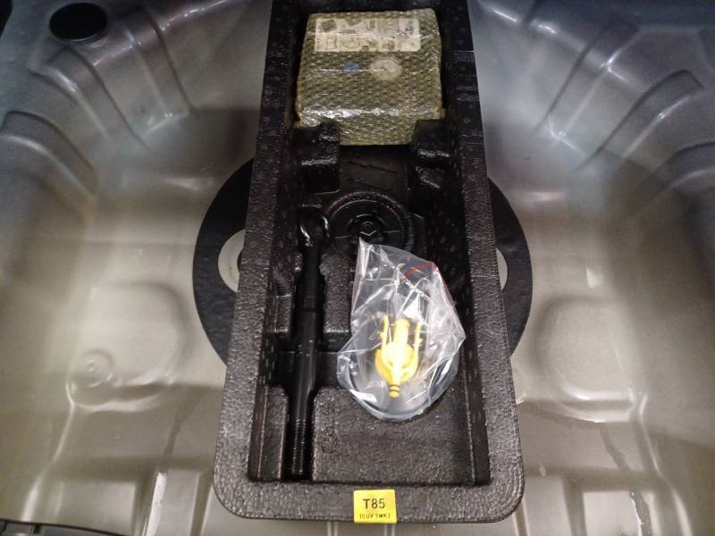 Kia Stonic - Photo 27