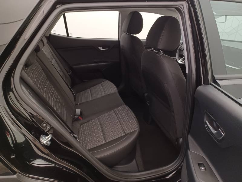Kia Stonic - Photo 28
