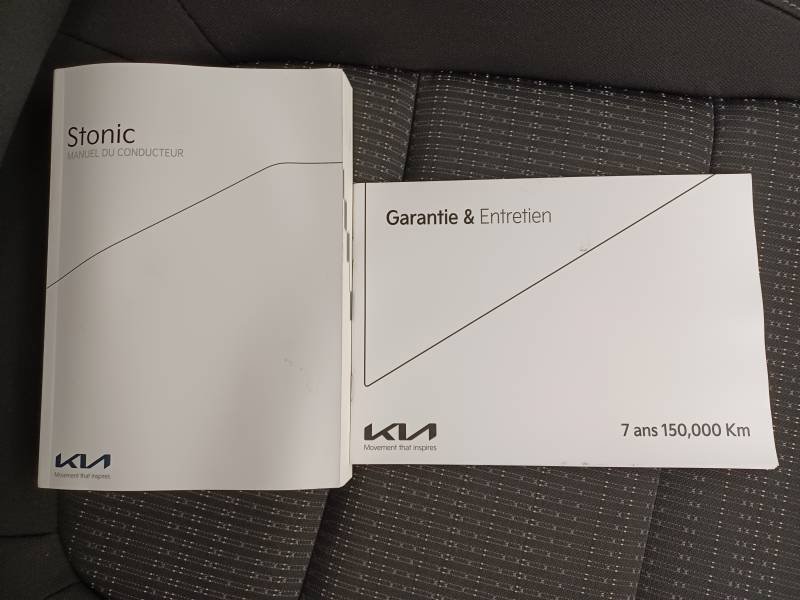 Kia Stonic - Photo 29