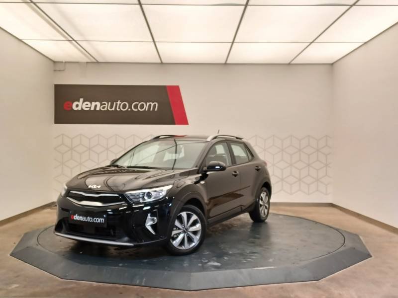 Kia Stonic - Photo 30