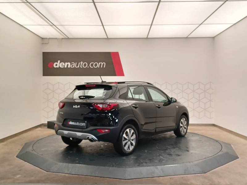 Kia Stonic - Photo 32