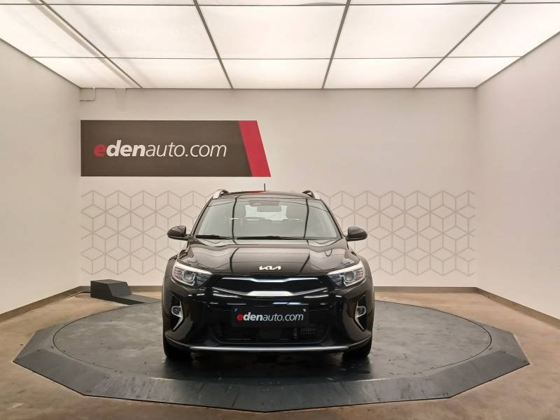 Kia Stonic - Photo 33