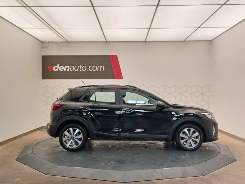 Kia Stonic - Photo 35