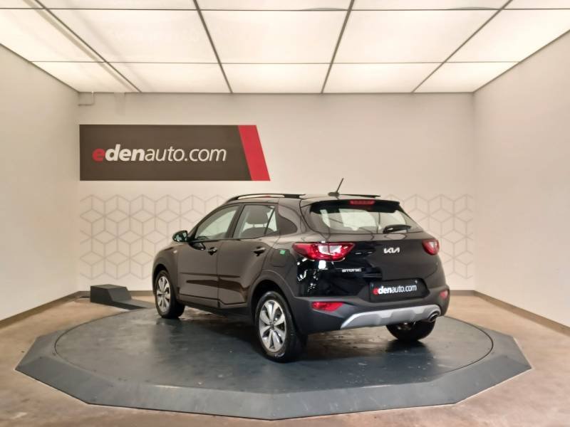 Kia Stonic - Photo 36