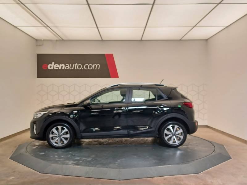 Kia Stonic - Photo 37