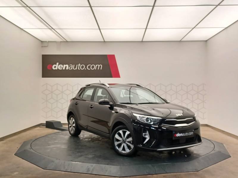 Kia Stonic - Photo 38