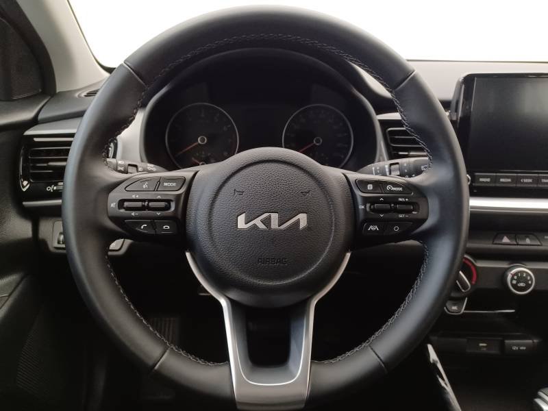 Kia Stonic - Photo 42