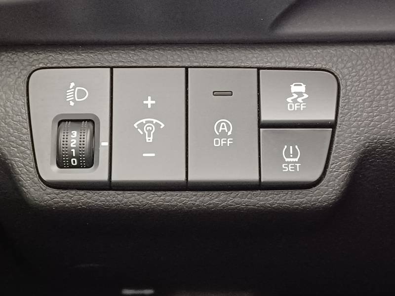 Kia Stonic - Photo 43
