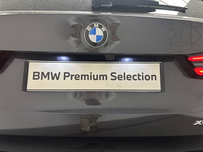 BMW X3 - Photo 11
