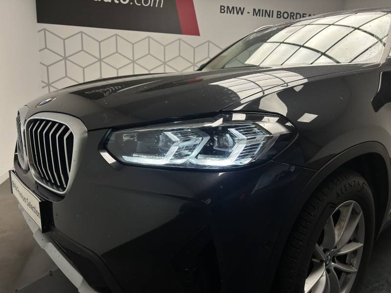 BMW X3 - Photo 12
